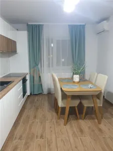 Apartament 2 camere de inchiriat, zona Parcul Central - foto 2