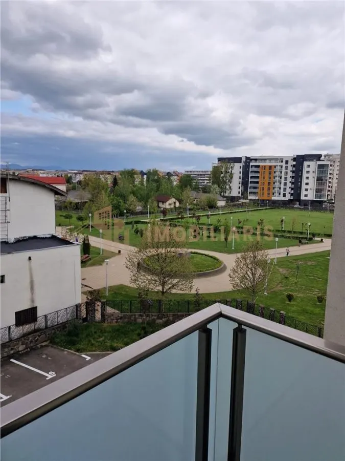 Apartament 2 camere de inchiriat, zona Parcul Central - foto 16