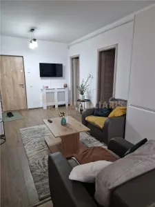 Apartament 2 camere de inchiriat, zona Parcul Central - foto 3