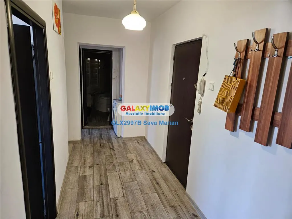 APARTAMENT 2 CAMERE DE INCHIRIAT PARC SEBASTIAN - foto 3
