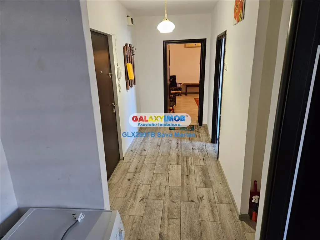 APARTAMENT 2 CAMERE DE INCHIRIAT PARC SEBASTIAN - foto 6