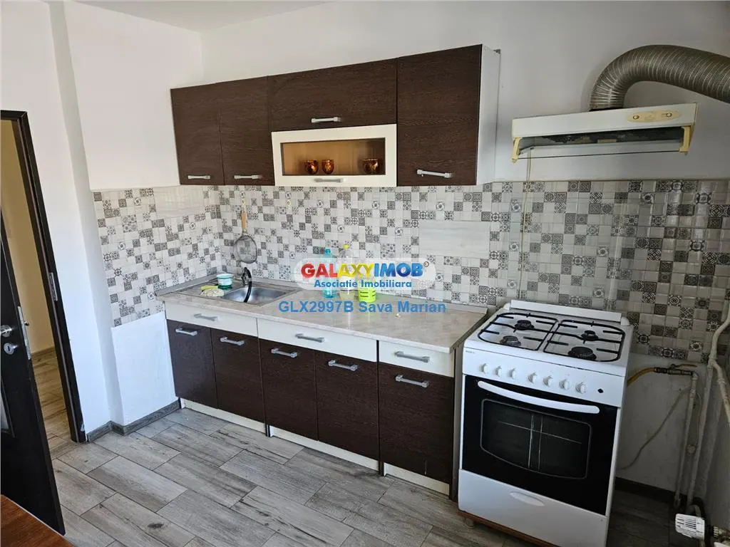 APARTAMENT 2 CAMERE DE INCHIRIAT PARC SEBASTIAN - foto 8