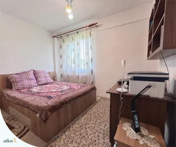 Apartament 2 camere | etaj 2 | Baroque Residence |  Comision 0 - foto 4