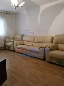 Apartament 2 Camere Nicolina - Selgros - Iasi