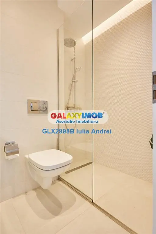 Apartament de lux de inchiriat in Aviatiei - foto 13