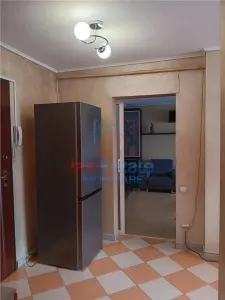 Apartament 3 camere decomandat - Iasi