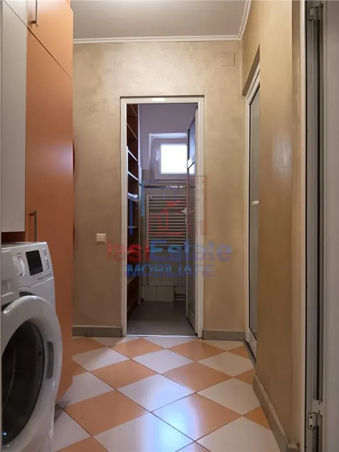 Apartament 3 camere decomandat - foto 14