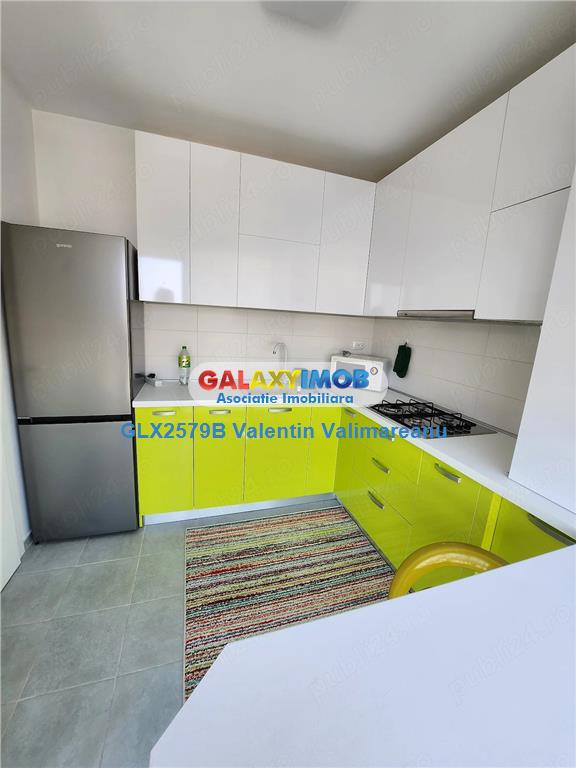 Garsoniera Dubla Ikea Pallady DI 324 - foto 18