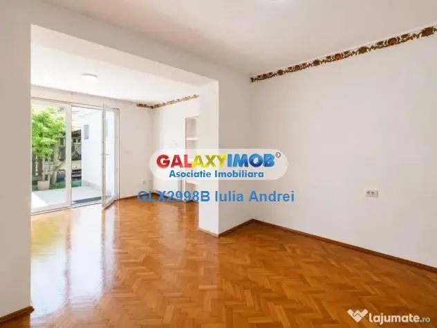 Apartament de 2 camere open space de inchiriat Pod Constanta - foto 4