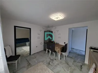 Casa de inchiriat, Darste, renovat, 120 mp - foto 5