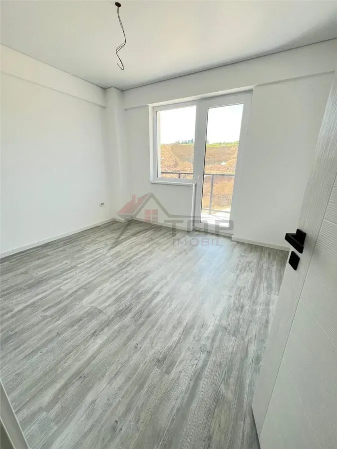 Vanzare apartament 2 camere decomandat - bloc nou finalizat - foto 2