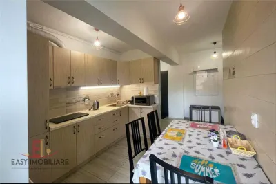 Apartament 2 camere, Livezeni, Tudor, etaj 1, Targu Mures - Targu Mures
