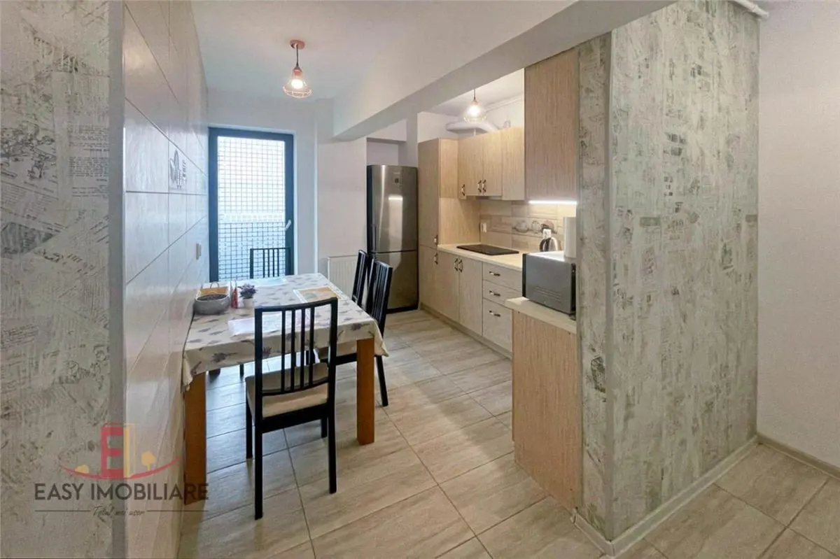 Apartament 2 camere, Livezeni, Tudor, etaj 1, Targu Mures - foto 7