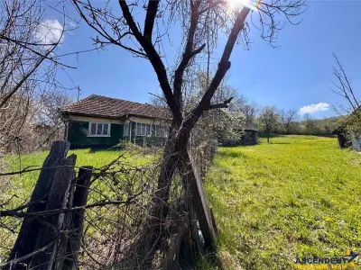 Casa traditionala,zona pitoreasca,domeniu de 3.400 mp,Suveica,Acatari,Mures - foto 15
