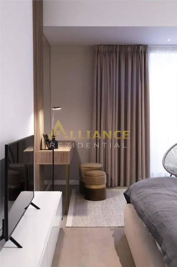 De inchiriat apartament 3 camere LUX | Soseaua Nordului â€“ Strada Ghiozdanului - foto 13