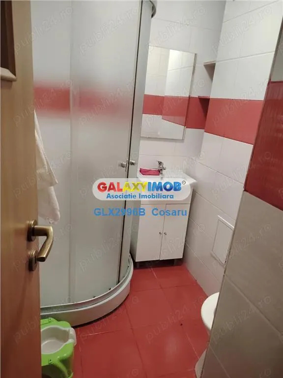 APARTAMENT 2 CAMERE DE INCHIRIAT RAHOVA - foto 7