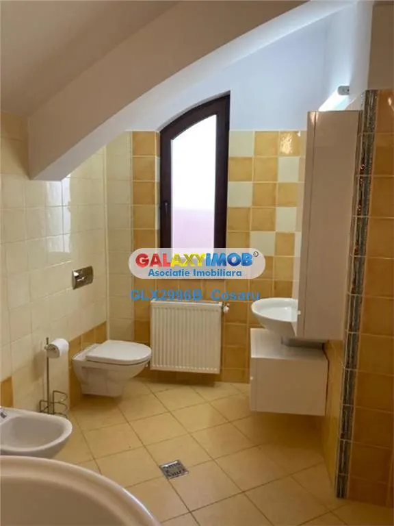 APARTAMENT 3 CAMERE DE INCHIRIAT RAHOVA 13 SEPTEMBRIE DRUMUL SARII - foto 12