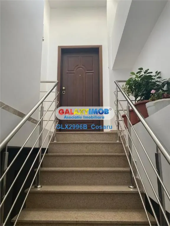APARTAMENT 3 CAMERE DE INCHIRIAT RAHOVA 13 SEPTEMBRIE DRUMUL SARII - foto 6