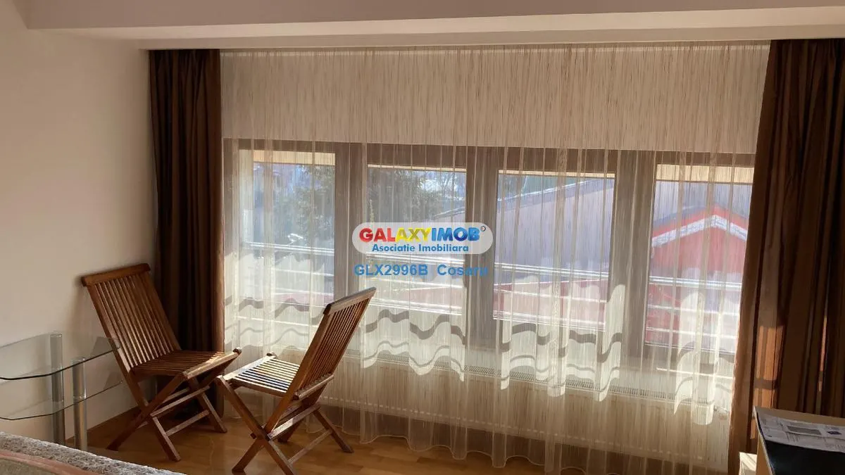 APARTAMENT 3 CAMERE DE INCHIRIAT RAHOVA 13 SEPTEMBRIE DRUMUL SARII - foto 10