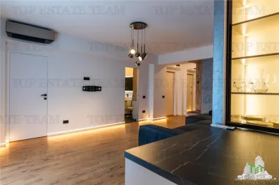 Apartament 3 camere de vanzare in Baneasa Bucuresti - foto 16