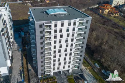 Apartament 3 camere de vanzare in Baneasa Bucuresti - foto 3