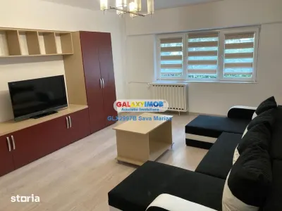 APARTAMENT 3 CAMERE DE INCHIRIAT DRUMUL SARII - Bucuresti