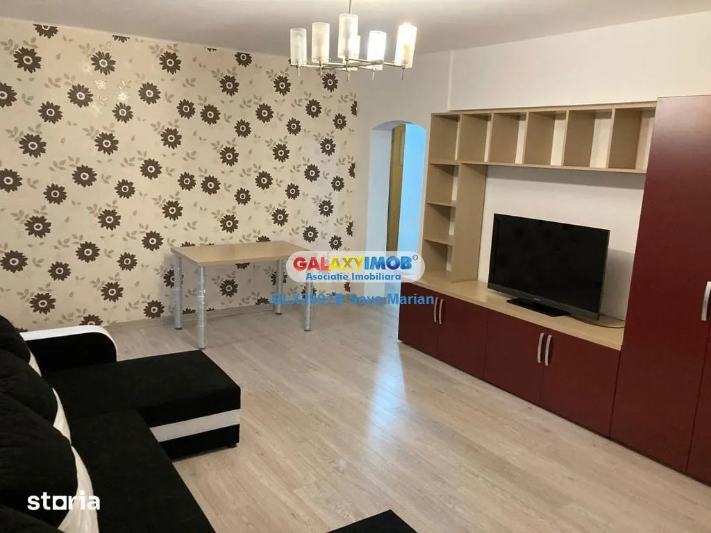 APARTAMENT 3 CAMERE DE INCHIRIAT DRUMUL SARII - foto 2