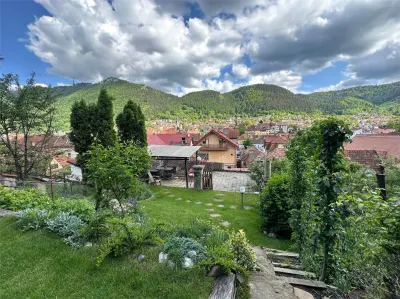 Proprietate deosebita | Gradina proprie | Priveliste | Central | Pet Friendly - Brasov