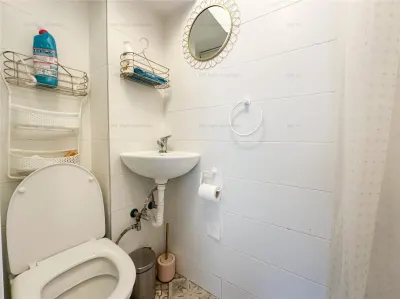 Proprietate deosebita | Gradina proprie | Priveliste | Central | Pet Friendly - foto 8