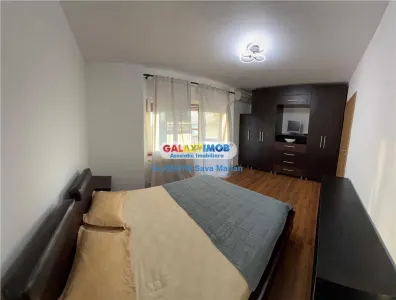 APARTAMENT 2 CAMERE DE INCHIRIAT ANSAMBLUL PRIMAVARA - foto 2