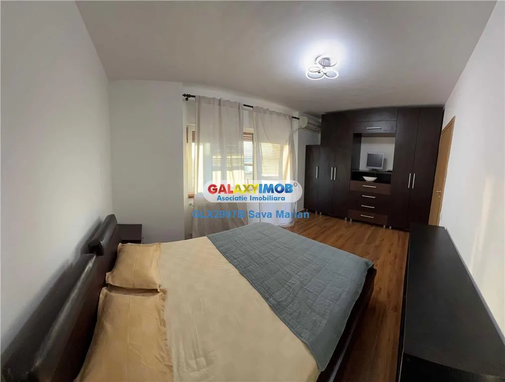 APARTAMENT 2 CAMERE DE INCHIRIAT ANSAMBLUL PRIMAVARA - foto 2