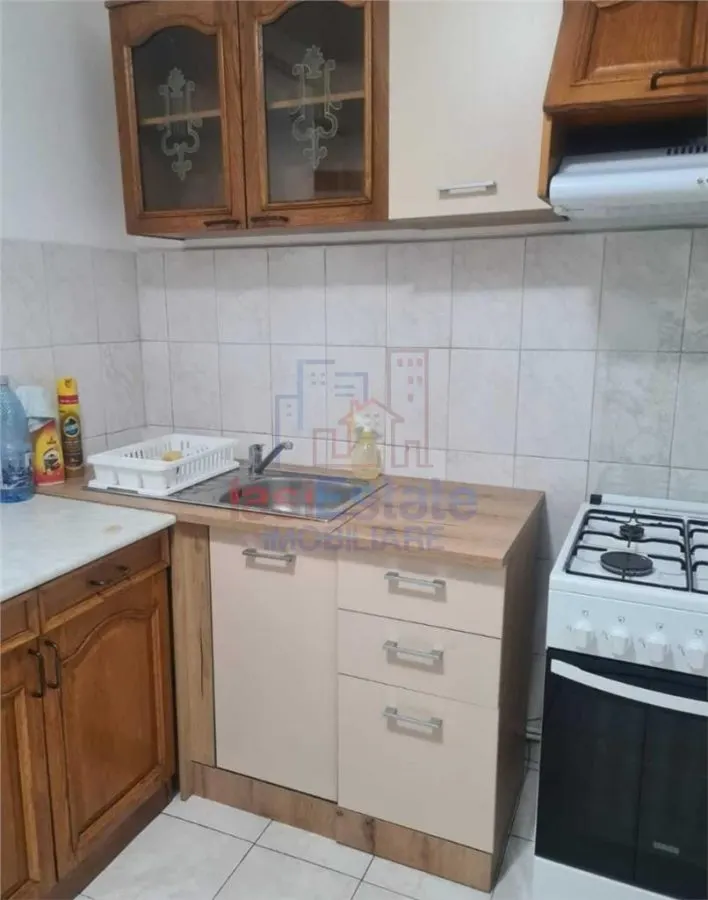 Apartament 3 Camere Nicolina - Prima Statie - foto 5