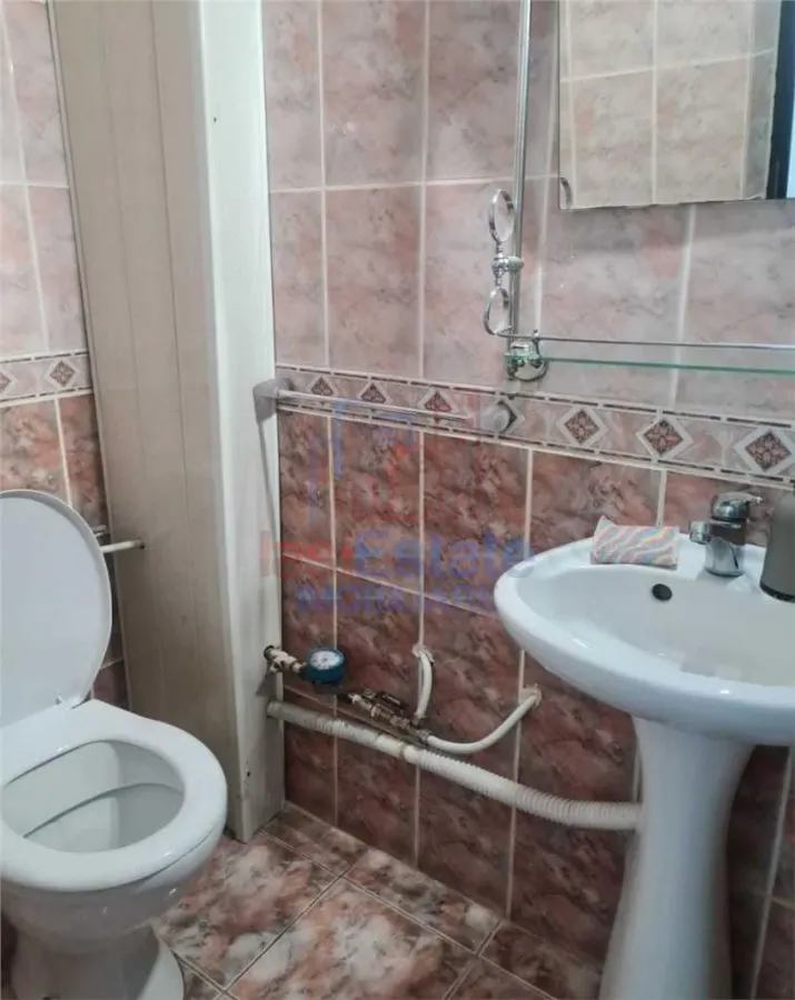 Apartament 3 Camere Nicolina - Prima Statie - foto 7