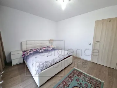 Apartament spatios 2 camere, Iris, zona LIDL+Garaj - foto 6