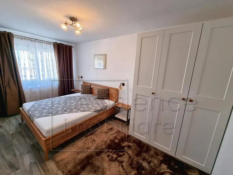 Apartament 2 dormitoare, Manastur-Floresti, VIVO+Parcare - foto 1
