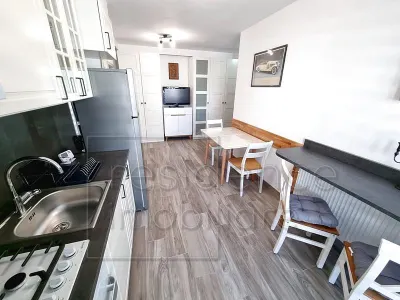 Apartament 2 dormitoare, Manastur-Floresti, VIVO+Parcare - foto 14