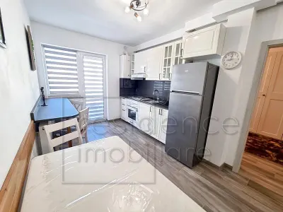 Apartament 2 dormitoare, Manastur-Floresti, VIVO+Parcare - foto 5