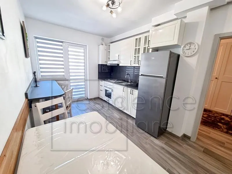 Apartament 2 dormitoare, Manastur-Floresti, VIVO+Parcare - foto 5