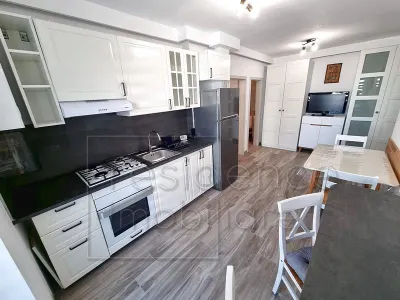 Apartament 2 dormitoare, Manastur-Floresti, VIVO+Parcare - foto 6