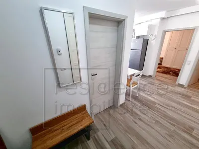 Apartament 2 dormitoare, Manastur-Floresti, VIVO+Parcare - foto 10