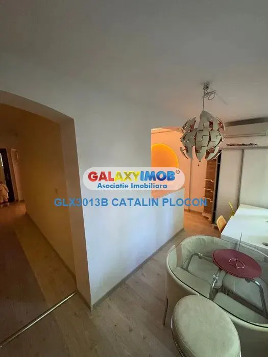 Ofer spre inchiriere apartament cu 2 camere Pajura - foto 3