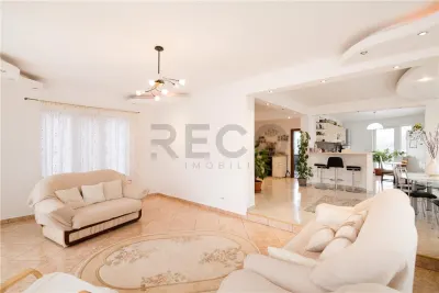RECO Vila 5 camere, zona Grigorescu, curte mare si garaj - foto 24