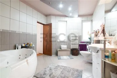 RECO Vila 5 camere, zona Grigorescu, curte mare si garaj - foto 8