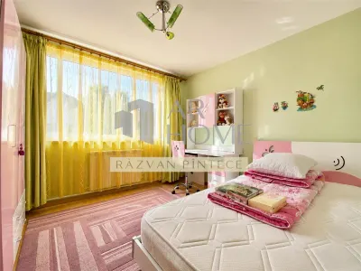 Casa P+1E, 4 camere, teren 357 mp, IRISH PARK Ploiesti - foto 15