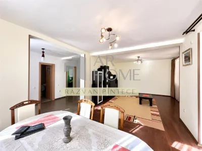 Casa P+1E, 4 camere, teren 357 mp, IRISH PARK Ploiesti - foto 6