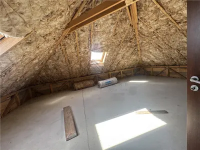 VILA INDIVIDUALA BRAGADIRU TOAMNEI- CARTIERUL LATIN |  TOATE UTILITATILE | LA CHEIE - foto 10