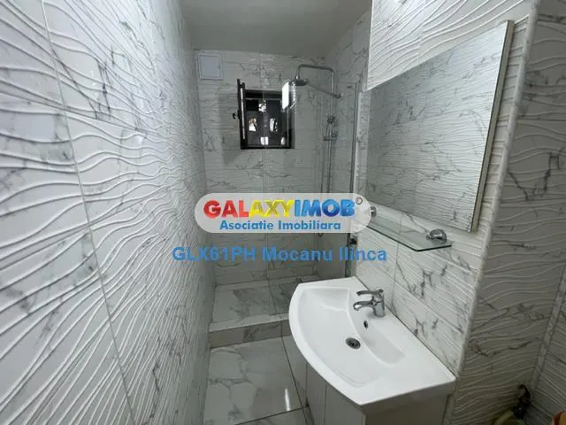 Inchiriere apartament 2 camere, renovat, in Ploiesti, zona Vest - foto 15