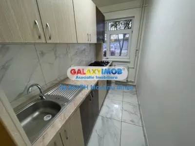 Inchiriere apartament 2 camere, renovat, in Ploiesti, zona Vest - foto 6