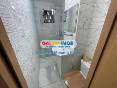 Inchiriere apartament 2 camere, renovat, in Ploiesti, zona Vest - foto 7