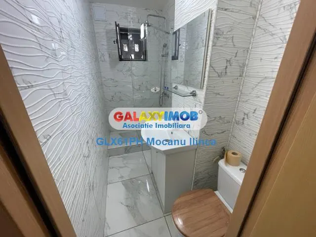 Inchiriere apartament 2 camere, renovat, in Ploiesti, zona Vest - foto 7